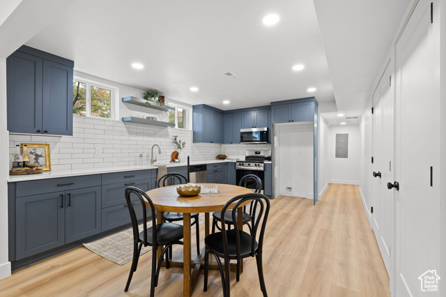 Photo 42 for MLS #2109818 at 1896 S 500 East