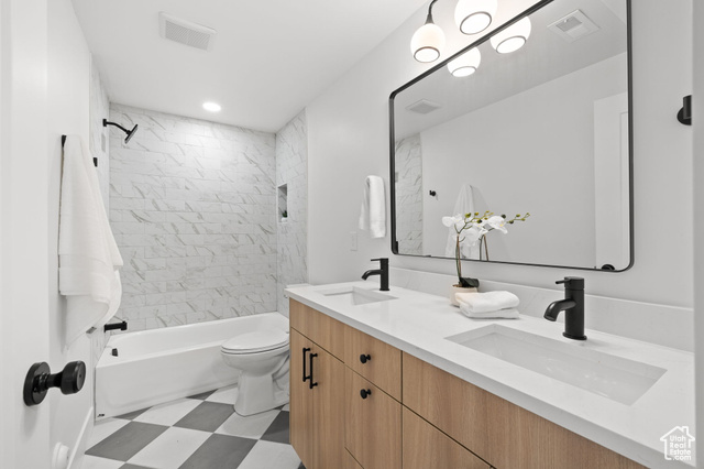 Photo 48 for MLS #2109818 at 1896 S 500 East