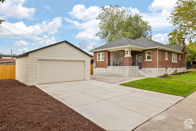 Photo 51 for MLS #2109818 at 1896 S 500 East