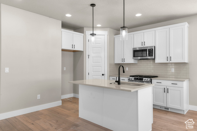 Photo 10 for MLS #2109819 at 498 W Maidengrass Way