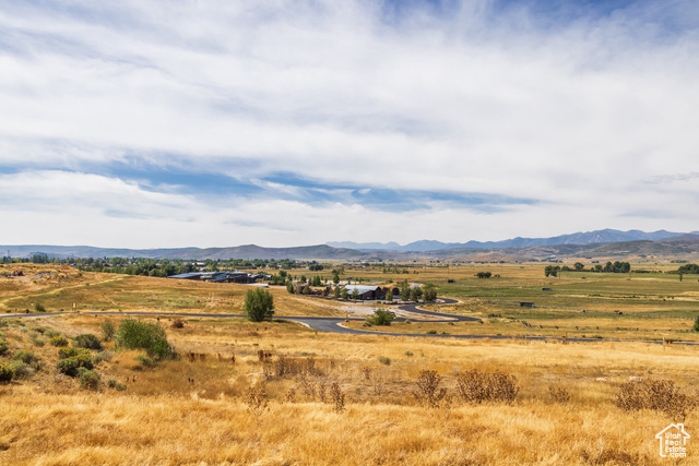 1226 DOVETAIL DR, Kamas UT 84036
