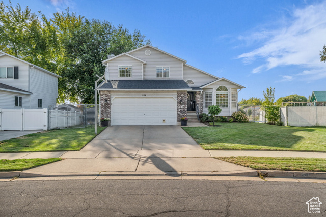 MLS #2109823 - 694 S Pheasant View Dr