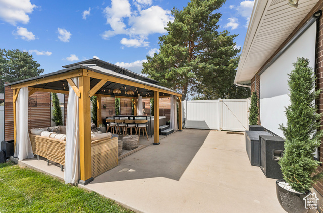 Photo 36 for MLS #2109824 at 6877 Pineview Cir