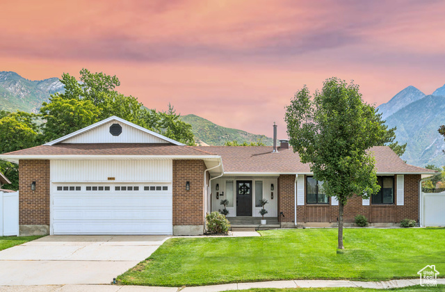 MLS #2109824                     located at 6877 Pineview Cir,
                     Salt Lake City, UT
