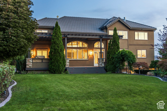 Photo 83 for MLS #2109826 at 2082 W Wild Rose Ct
