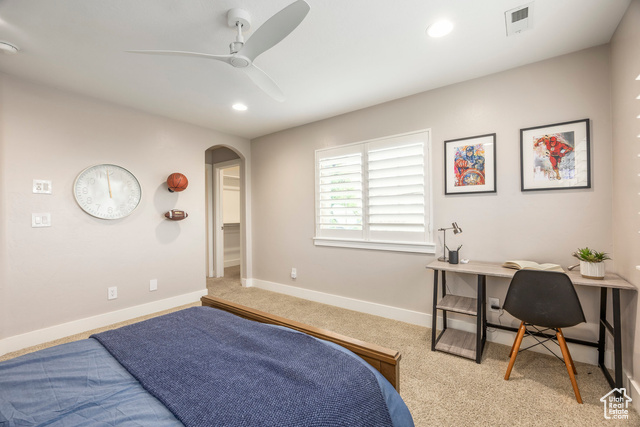 Photo 52 for MLS #2109826 at 2082 W Wild Rose Ct
