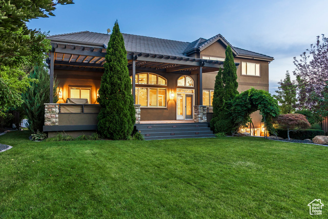 Photo 85 for MLS #2109826 at 2082 W Wild Rose Ct