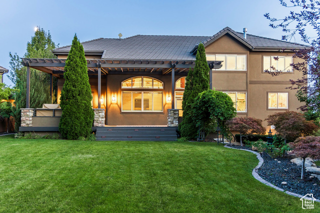 Photo 84 for MLS #2109826 at 2082 W Wild Rose Ct