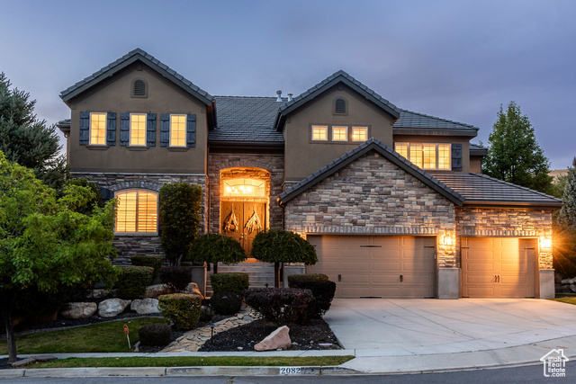 Photo 97 for MLS #2109826 at 2082 W Wild Rose Ct