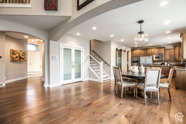 Photo 22 for MLS #2109826 at 2082 W Wild Rose Ct