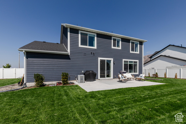 Photo 45 for MLS #2109828 at 676 E 1100 South