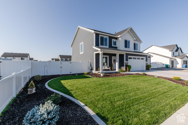 Photo 3 for MLS #2109828 at 676 E 1100 South