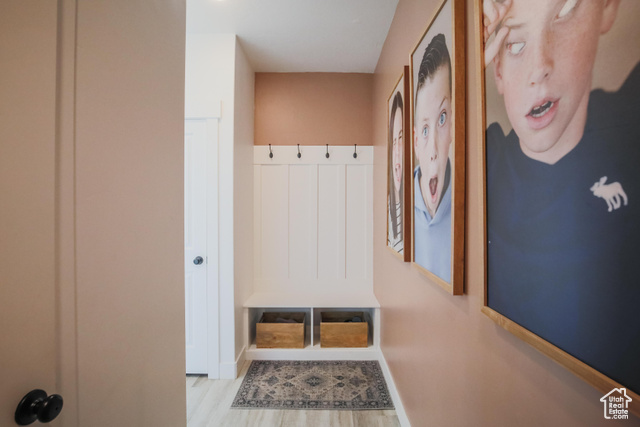 Photo 19 for MLS #2109828 at 676 E 1100 South