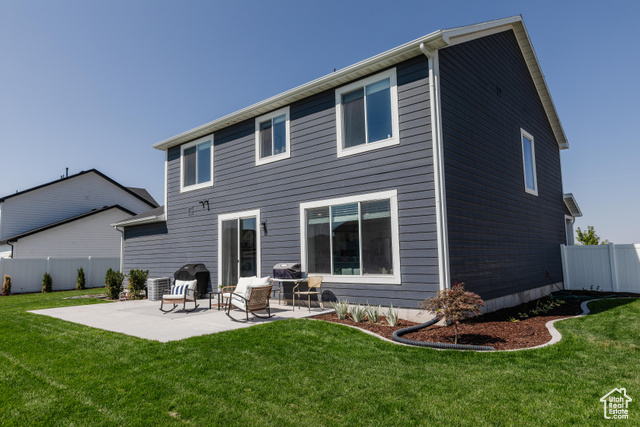 Photo 47 for MLS #2109828 at 676 E 1100 South