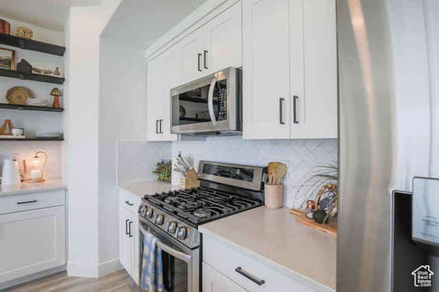 Photo 12 for MLS #2109828 at 676 E 1100 South