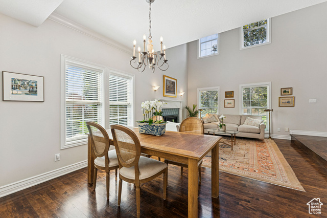 Photo 6 for MLS #2109832 at 464 N D St