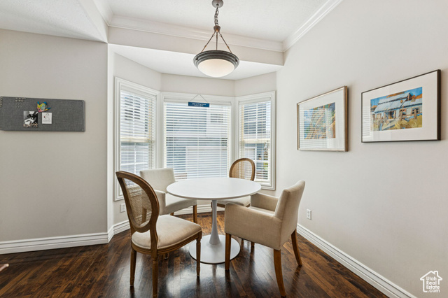 Photo 12 for MLS #2109832 at 464 N D St