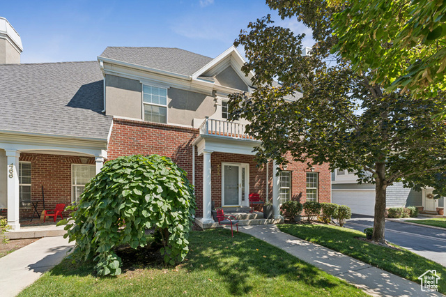 Photo 2 for MLS #2109832 at 464 N D St