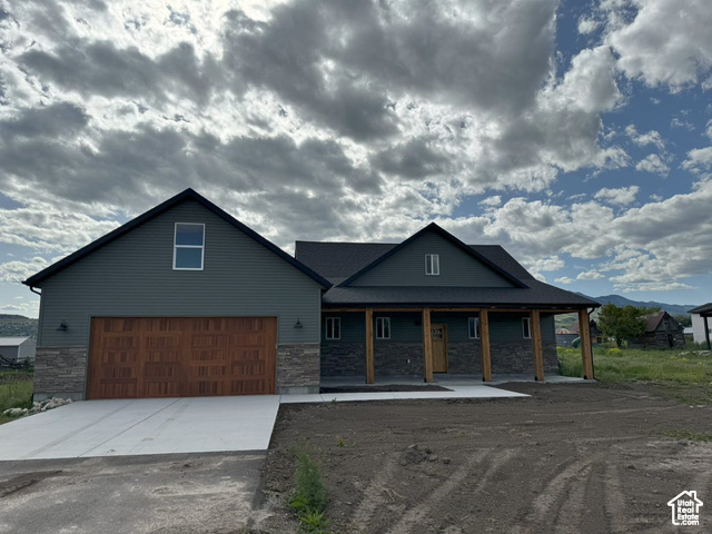 MLS #2109836 - 145 S 400 West