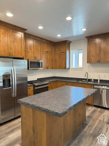 Photo 5 for MLS #2109836 at 145 S 400 West