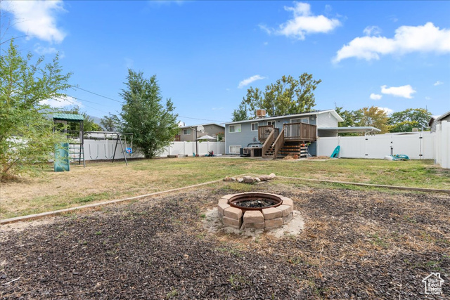 MLS #2109838 - 1077 E Turquoise Way