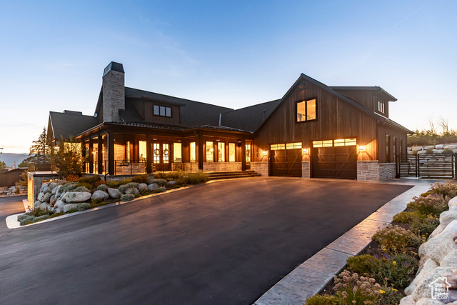MLS #2109839 - 900 W Weber Canyon Rd