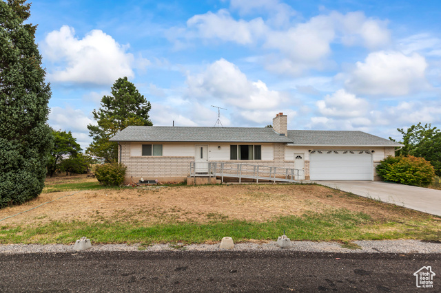 MLS #2109840 - 390 N 300 West