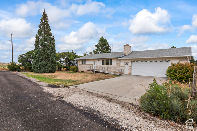 Photo 3 for MLS #2109840 at 390 N 300 West