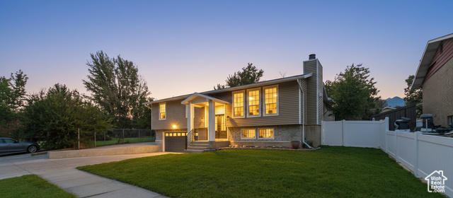 MLS #2109841 - 8419 S Cornell Dr