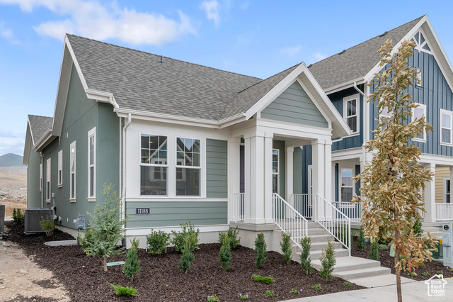 Photo 3 for MLS #2109843 at 11188 S Fordman Way