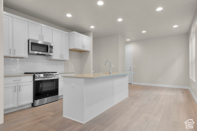 Photo 8 for MLS #2109843 at 11188 S Fordman Way