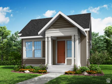 MLS #2109843 - 11188 S Fordman Way