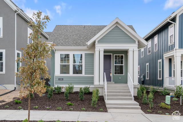11188 S FORDMAN WAY, South Jordan UT 84009