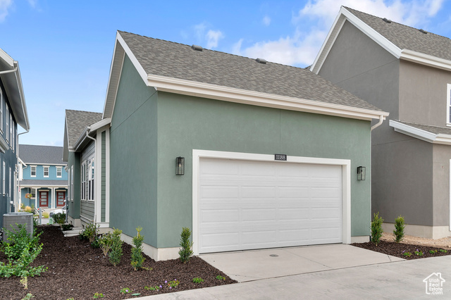 Photo 4 for MLS #2109843 at 11188 S Fordman Way