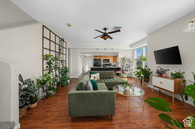 Photo 4 for MLS #2109849 at 4454 W 11800 South