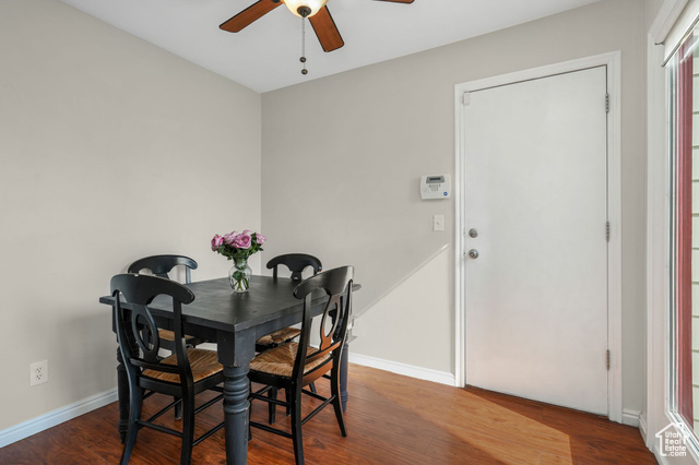 Photo 14 for MLS #2109849 at 4454 W 11800 South