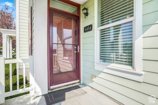 Photo 3 for MLS #2109849 at 4454 W 11800 South