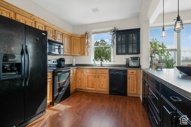 Photo 11 for MLS #2109849 at 4454 W 11800 South