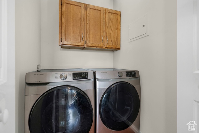 Photo 23 for MLS #2109849 at 4454 W 11800 South