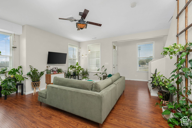 Photo 8 for MLS #2109849 at 4454 W 11800 South