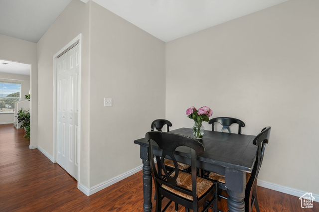 Photo 13 for MLS #2109849 at 4454 W 11800 South