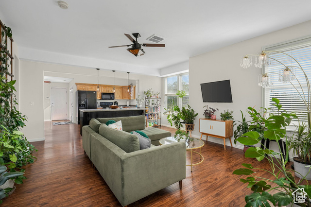 Photo 7 for MLS #2109849 at 4454 W 11800 South