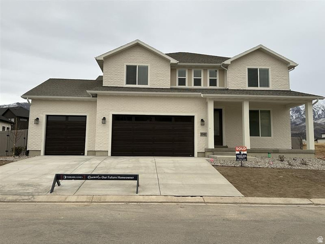 1341  West View Dr
                     MLS #2109855