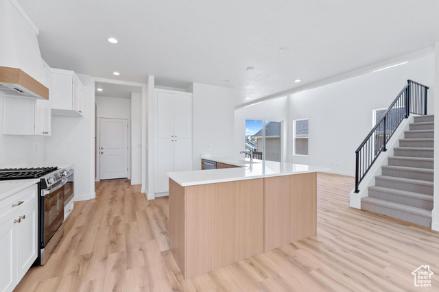 Photo 4 for MLS #2109856 at 7106 W 7800 South #250