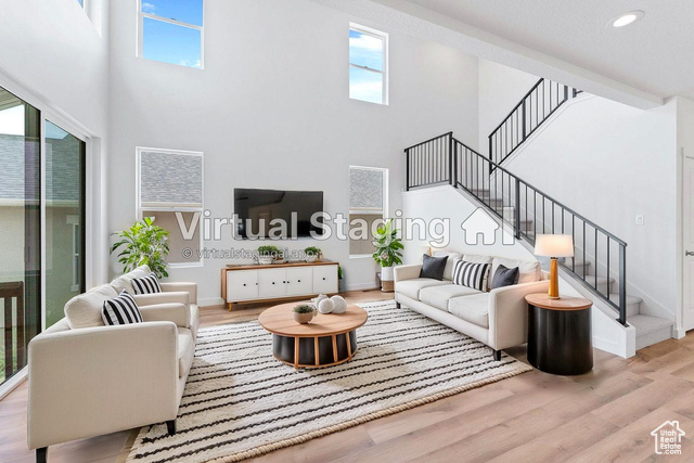 Photo 8 for MLS #2109856 at 7106 W 7800 South #250