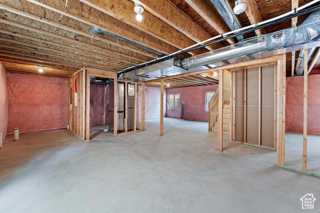 Photo 23 for MLS #2109856 at 7106 W 7800 South #250