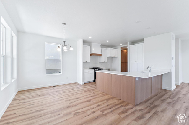 Photo 3 for MLS #2109856 at 7106 W 7800 South #250