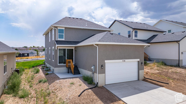 Photo 27 for MLS #2109856 at 7106 W 7800 South #250