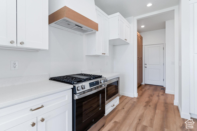 Photo 6 for MLS #2109856 at 7106 W 7800 South #250