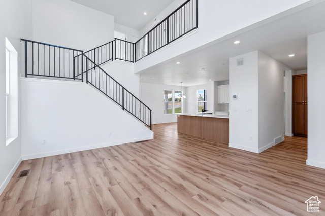 Photo 7 for MLS #2109856 at 7106 W 7800 South #250
